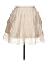 Unbranded Ivory Formal Skirt Size XL - photo 1