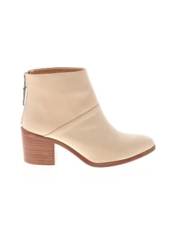 Nisolo Ankle Boots (view 1)