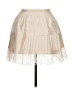 Unbranded Ivory Formal Skirt Size XL - photo 2