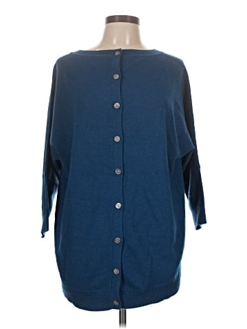 Jigsaw Cardigan (view 1)