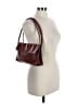 St. John Animal Print Burgundy Shoulder Bag One size - photo 2