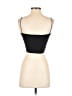 Zara Black Tube Top Size S - photo 2