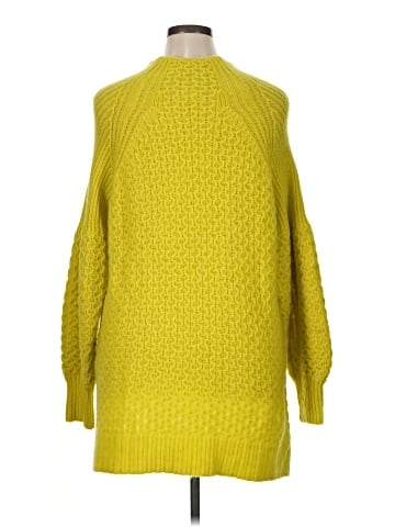 By Anthropologie Pullover Sweater (view 2)