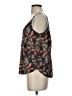 H&M Conscious 100% Polyester Black Tank Top Size S - photo 5