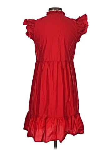 Caroline Constas Cocktail Dress (view 2)