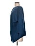 Jigsaw Blue Cardigan Size L - photo 5
