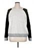 Vince Camuto Color Block Gray Pullover Sweater Size 1X - photo 1
