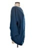 Jigsaw Blue Cardigan Size L - photo 4