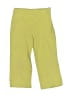 Assorted Brands 100% Cotton Green Active Pants Size 5 - photo 1