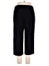 Eileen Fisher Black Dress Pants Size L - photo 2