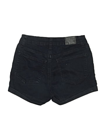 P.S. From Aeropostale Denim Shorts (view 2)