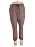 Torrid Solid Brown Casual Pants Size 1X Plus (1) - photo 1