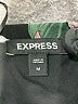 Express 100% Polyester Green Romper Size M - photo 5