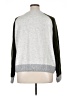 Vince Camuto Color Block Gray Pullover Sweater Size 1X - photo 2