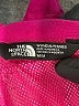 The North Face 100% Nylon Pink Snow Jacket Size M - photo 6
