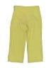 Assorted Brands 100% Cotton Green Active Pants Size 5 - photo 2