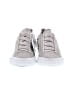 Blowfish Graphic Gray Sneakers Size 7 1/2 - photo 2
