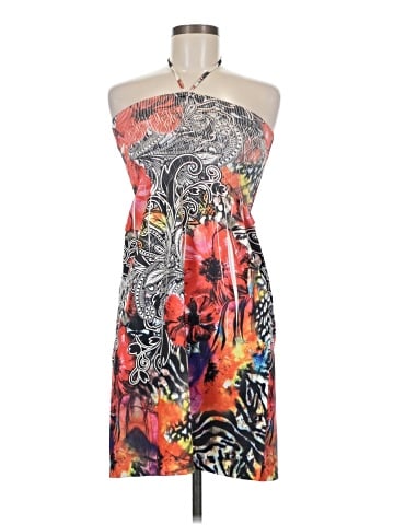 JJ Authentic Cocktail Dress (view 1)