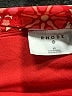 Rhode Paisley Red Swimsuit Bottoms Size XS - photo 3