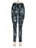 Sweaty Betty Print Green Active Pants Size M - photo 2