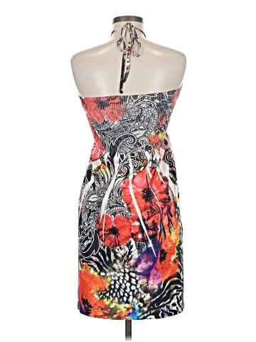 JJ Authentic Cocktail Dress (view 2)