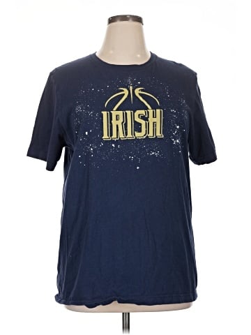 Bella + Canvas Short Sleeve T-Shirt (view 1)
