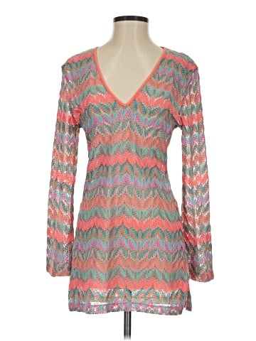 Luli Fama Cocktail Dress (view 1)