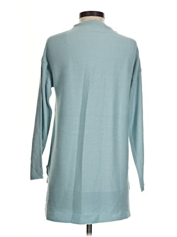 Pink Owl Pullover Sweater (view 2)