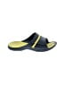 Crocs Yellow Sandals Size 10 - photo 1