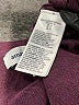 Amazon Essentials Burgundy Cardigan Size M - photo 9