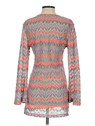 Luli Fama Cocktail Dress (view 2)