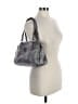 Coach Gray Shoulder Bag One size - photo 2