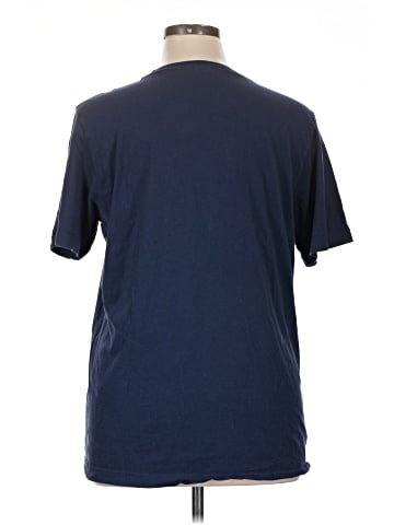 Bella + Canvas Short Sleeve T-Shirt (view 2)