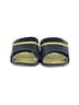 Crocs Yellow Sandals Size 10 - photo 2