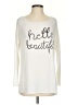 Unbranded Ivory Sweatshirt Size S - photo 1
