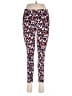 Sweaty Betty Hearts Red Active Pants Size M - photo 1