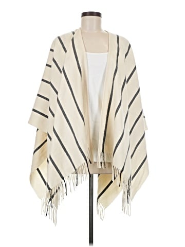 Rag & Bone Poncho (view 1)