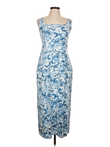 Abercrombie & Fitch Casual Dress (view 1)