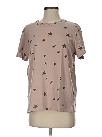 Wishlist Short Sleeve T-Shirt (view 1)