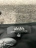 Lulus 100% Polyester Black Sleeveless Blouse Size S - photo 7