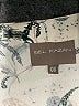 Bel Kazan 100% Rayon Ivory Kimono Size 0 - photo 7