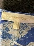 LoveShackFancy Paisley Blue Casual Dress Size 0 - photo 7