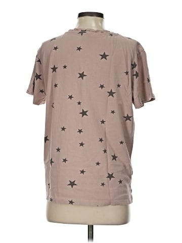 Wishlist Short Sleeve T-Shirt (view 2)