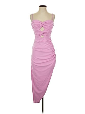 Abercrombie & Fitch Cocktail Dress (view 1)
