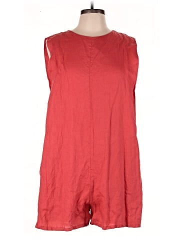 Banana Republic Romper (view 1)