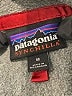 Patagonia 100% Polyester Gray Fleece Size M - photo 6