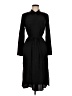 Autograph Black Casual Dress Size 4 - photo 1