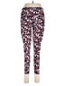 Sweaty Betty Hearts Red Active Pants Size M - photo 2