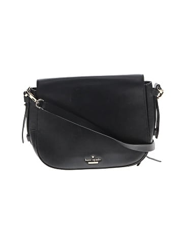 Kate Spade New York Leather Crossbody Bag (view 1)