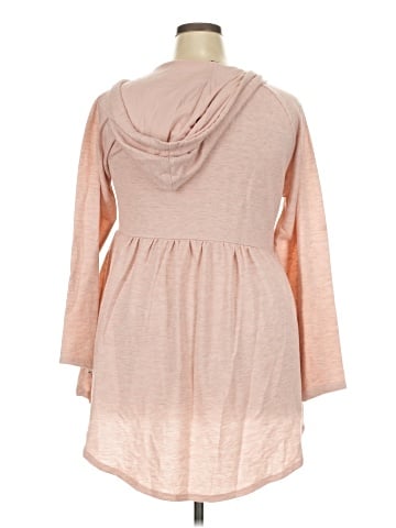 Torrid Long Sleeve T-Shirt (view 2)